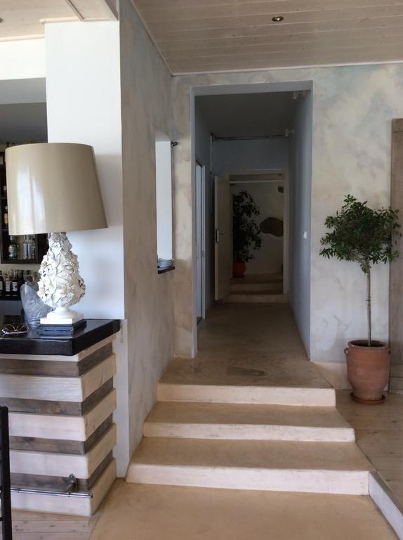 Sailinn Mykonos Appartamento