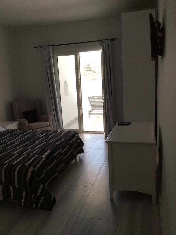 Appartamento Sailinn Mykonos *