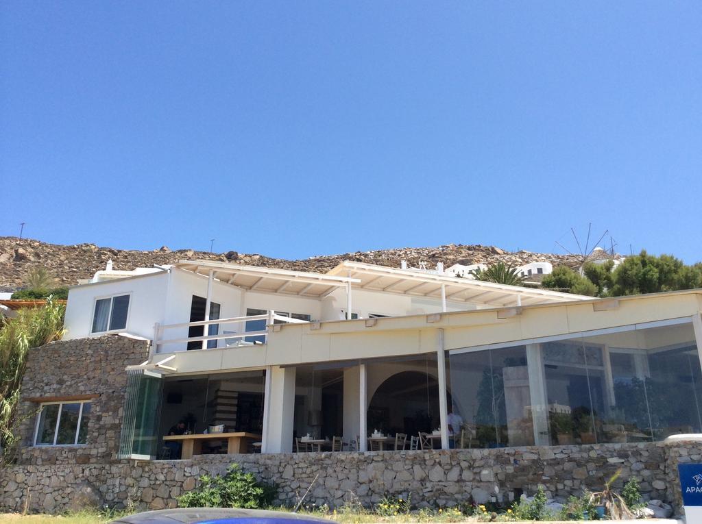 Sailinn Mykonos Ornos (Mykonos)