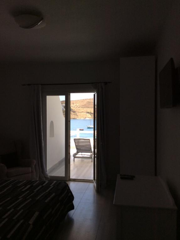 Sailinn Mykonos Appartamento Ornos (Mykonos)