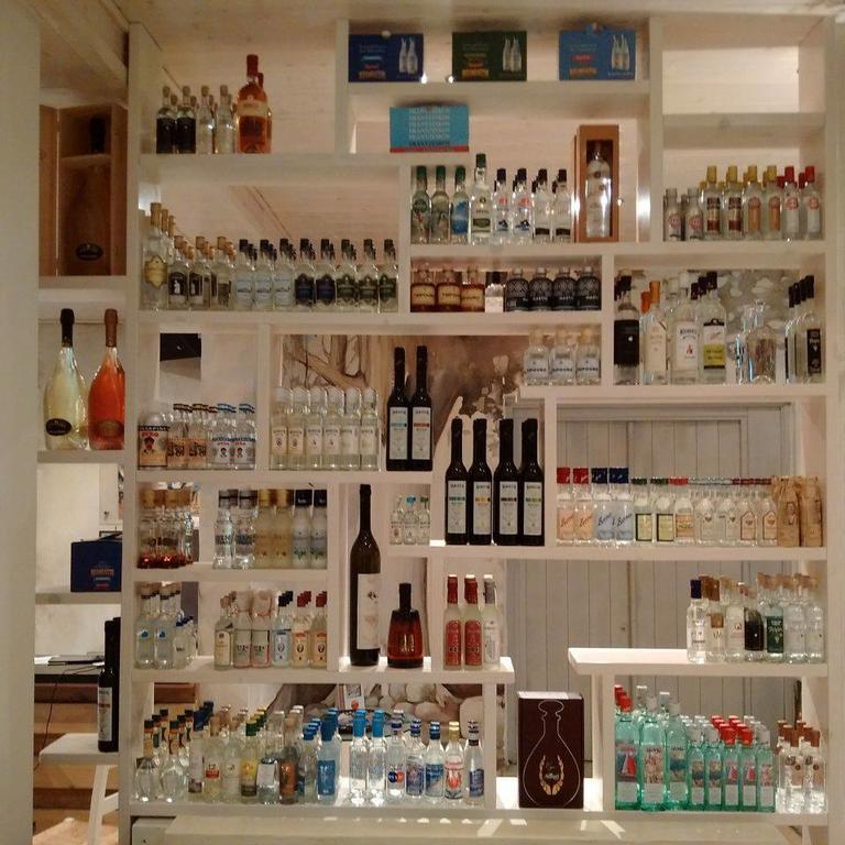 Appartamento Sailinn Mykonos Ornos (Mykonos)